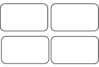 Template Of Luggage Tag Free Download for Blank Luggage Tag Template