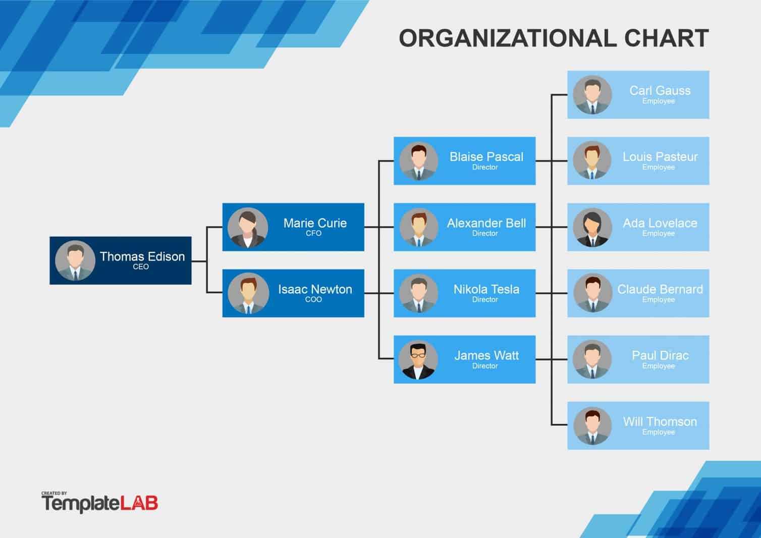 Template Organizational Chart Word – Dalep.midnightpig.co Within Word Org Chart Template