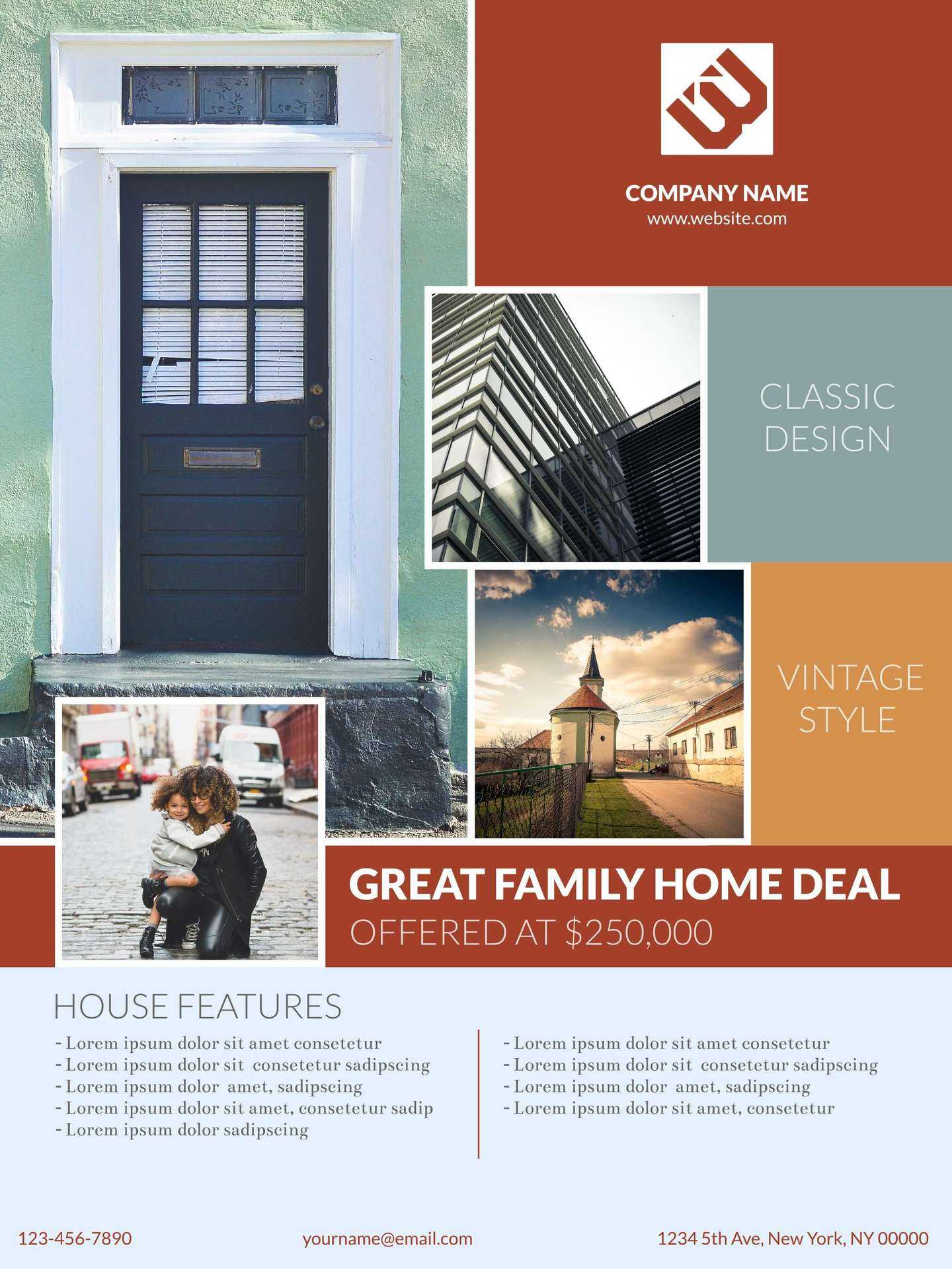 Templates For Advertisement – Dalep.midnightpig.co With Regard To Magazine Ad Template Word