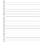 To Do List Template – 36 Free Templates In Pdf, Word, Excel With Regard To Blank Checklist Template Pdf