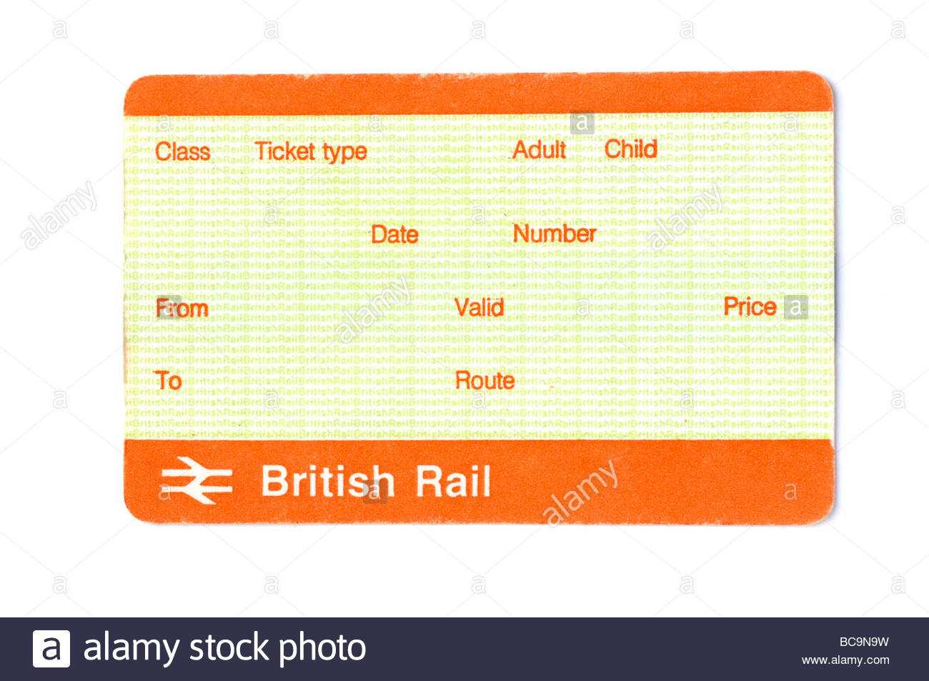Train Ticket Blank Stock Photos & Train Ticket Blank Stock Regarding Blank Train Ticket Template