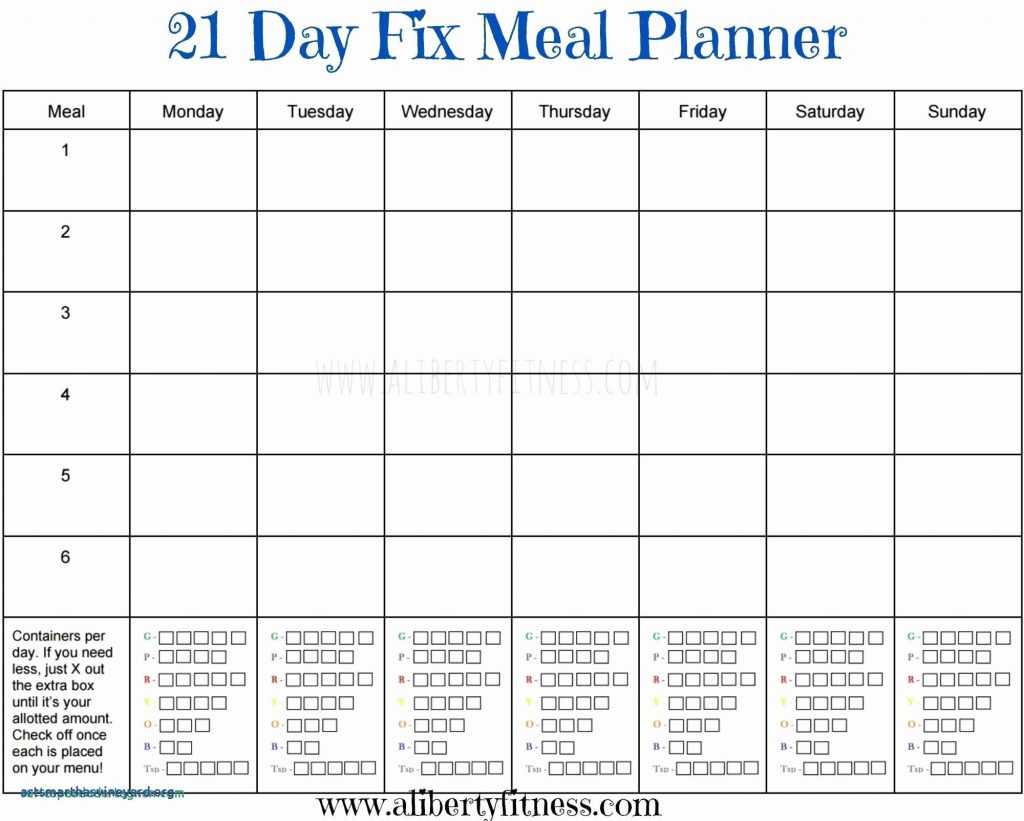True Natural Bodybuilding Excel Sheet Diet Spreadsheet Meal For Blank Meal Plan Template
