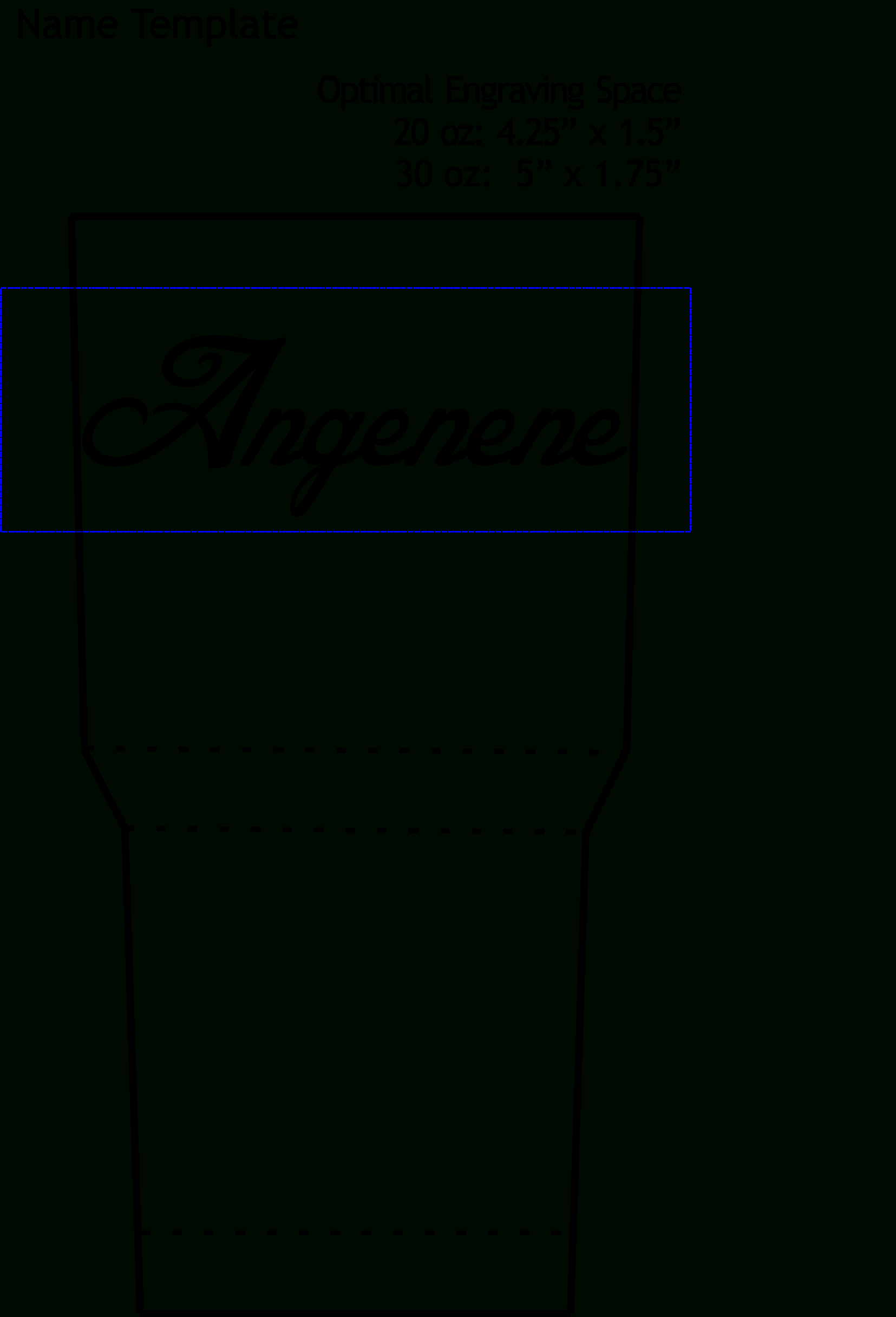 Tumbler Design Template – Yeppe.digitalfuturesconsortium Inside Starbucks Create Your Own Tumbler Blank Template