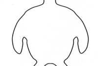 Turkey Drawing Template | Free Download On Clipartmag pertaining to Blank Turkey Template