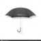Vector 3D Realistic Render Black Blank Umbrella Icon Closeup Regarding Blank Umbrella Template