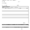Visiting Report Template - Calep.midnightpig.co in Customer Visit Report Template Free Download