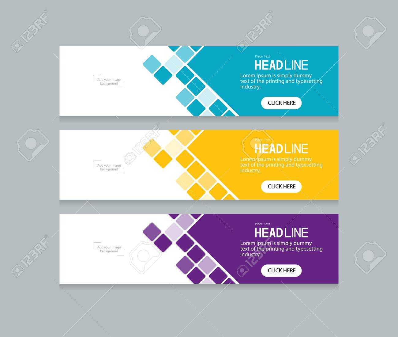Web Banner Design Templates – Yeppe.digitalfuturesconsortium With Regard To Website Banner Design Templates