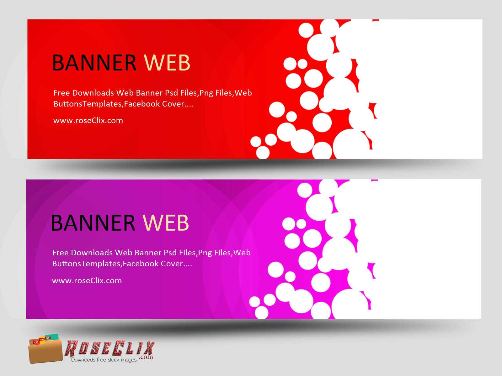 Web Design Banner Images Free Download - Yeppe With Website Banner Templates Free Download