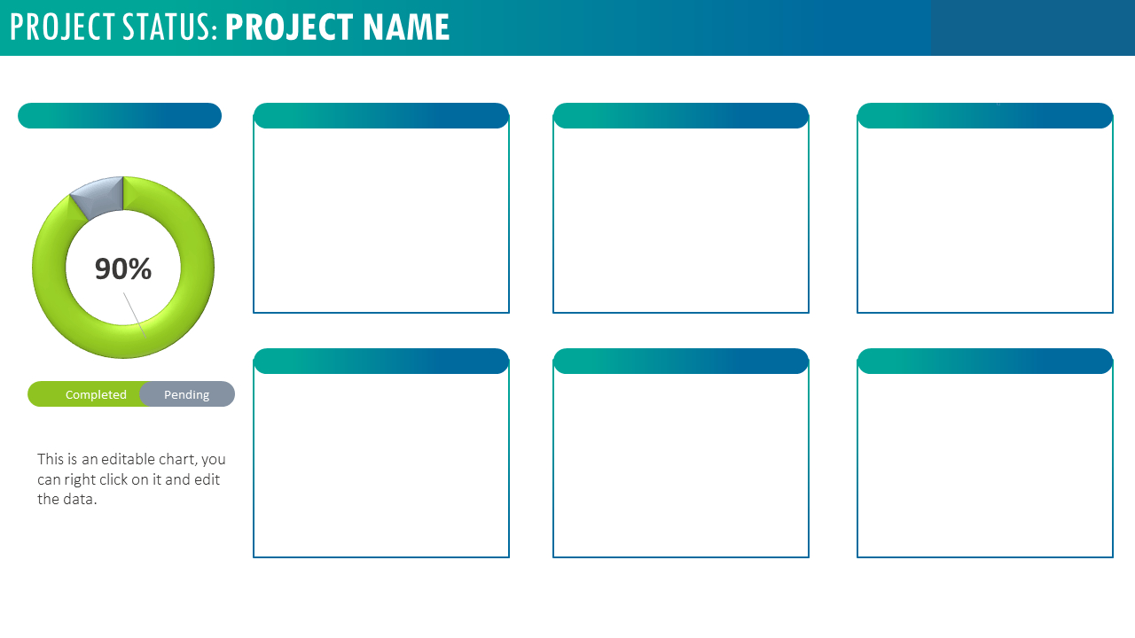 Weekly Project Update Template – Dalep.midnightpig.co Throughout Weekly Project Status Report Template Powerpoint