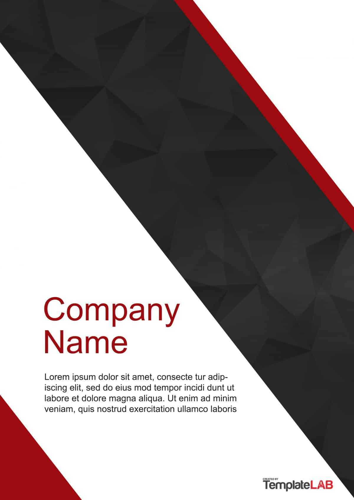 Word Cover Page Templates – Dalep.midnightpig.co Inside Microsoft Word Cover Page Templates Download