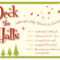 Xmas Party Invite Template Free ] – Christmas Invitation Within Free Christmas Invitation Templates For Word